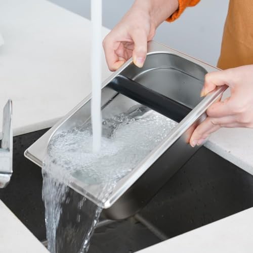 Large Stainless Steel Espresso Knock Box for Coffee Grounds