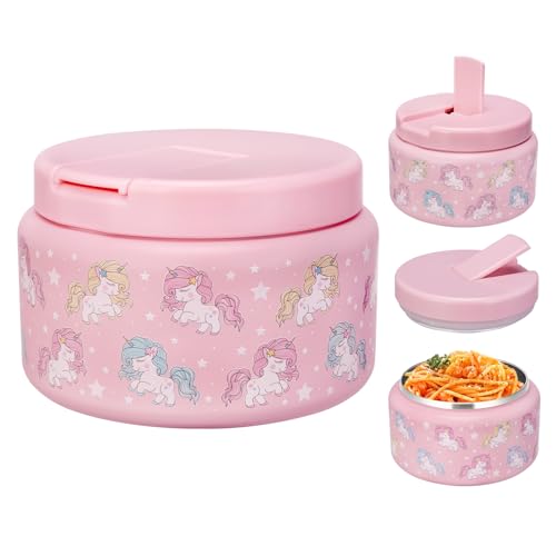 13.5oz Kids Soup Thermo for Hot Food