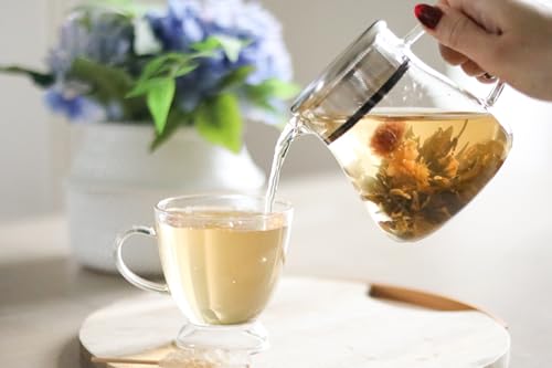 One Touch Tea Maker