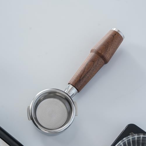 58mm Bottomless Portafilter for Gaggia Classic Pro