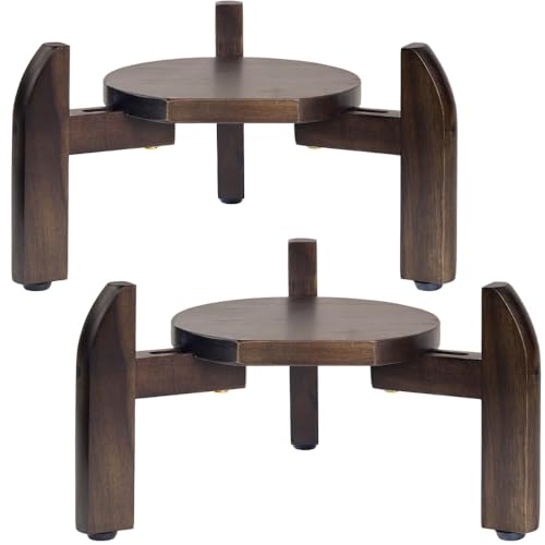 2 Pack Drink Dispenser Stand Adjustable Width from 8" to 11.2" Wide (2 Count)