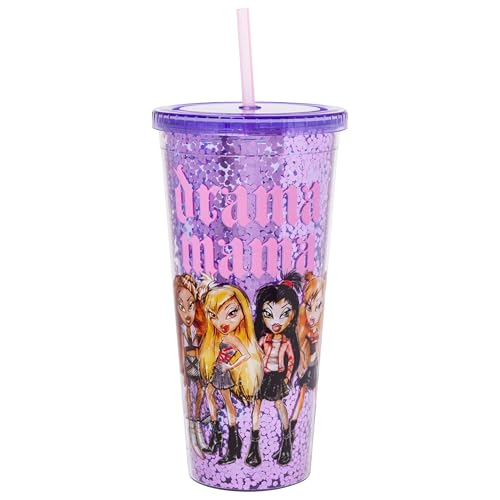 Bratz Drama Mama Cloe