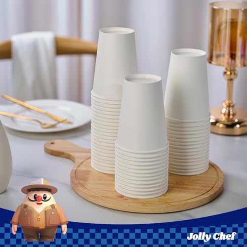 200 Count 12 oz Coffee Cups