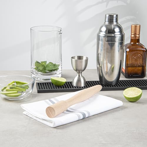 Natural Wood Muddler