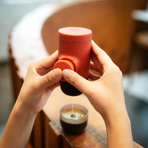 Minipresso GR2