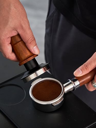 53.3mm Espresso Tamper