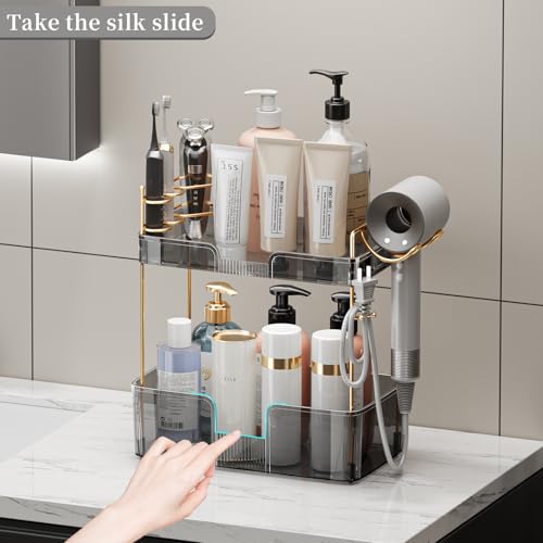 Bathroom Counter Organizer