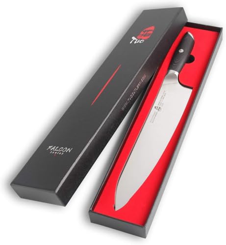 Chef Knife 10 inch