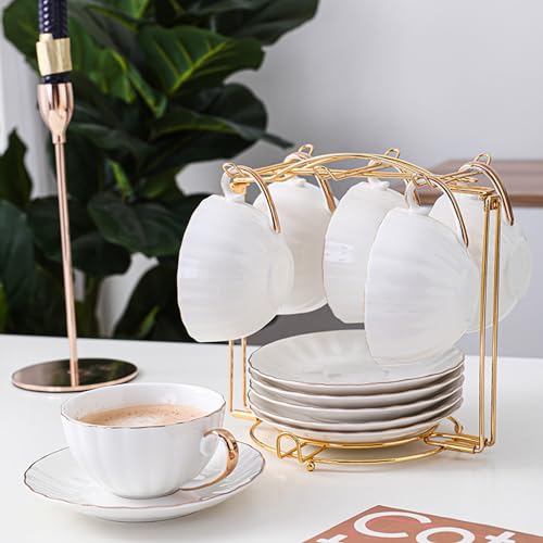 Tea Cups Holder