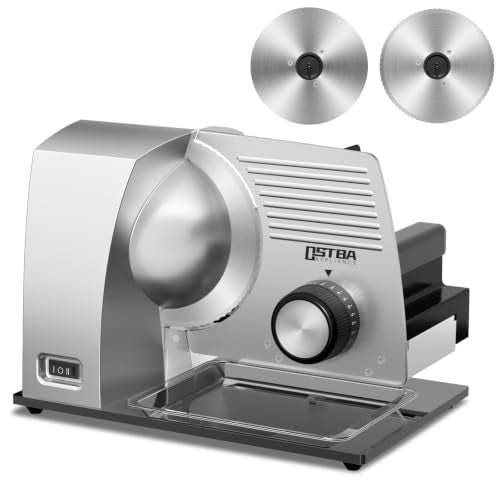 Electric Meat Slicer