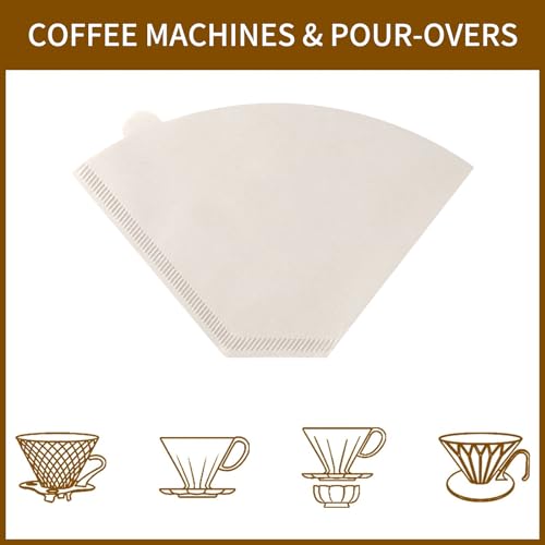 200 Count Coffee Filters #4