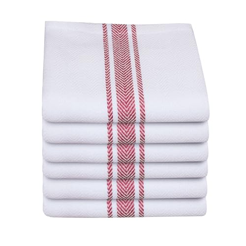 Flour Sack Towels (6 Count)