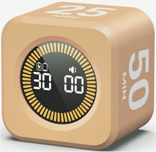 Timer Pomodoro