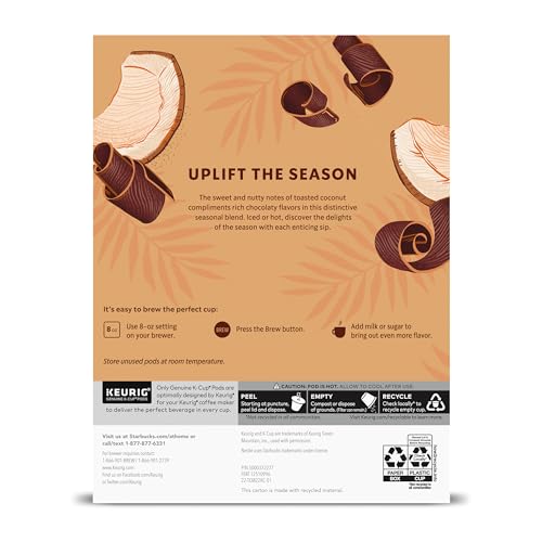K Cup Coffee Pods (60 Count)