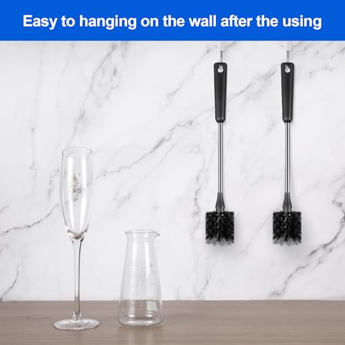 3 Pack Bottle Brush Set (3 Count)
