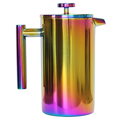 French Press Coffee Maker