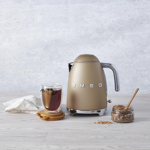 KLF03 Electric Kettle 1.7L (7 Count)