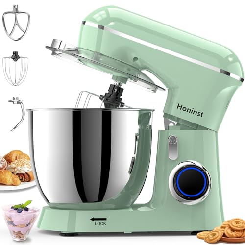 Stand Mixer 6.5QT 10