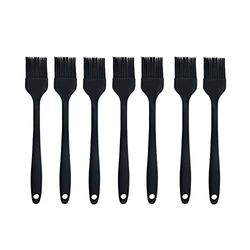 Silicone brush (7 Count)