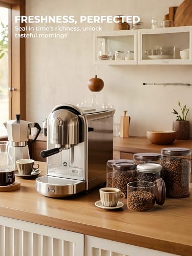 7 oz Coffee Canister