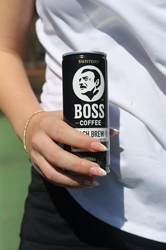 Coffee by Suntory (96 Fl Oz)