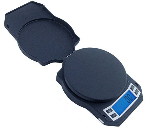 Precision Digital Kitchen Weight Scale