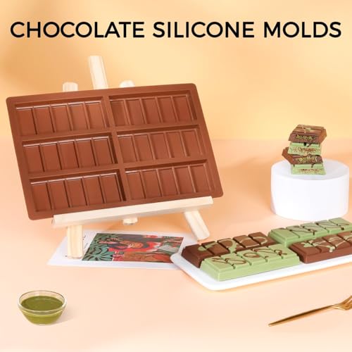 Chocolate Bar Mold