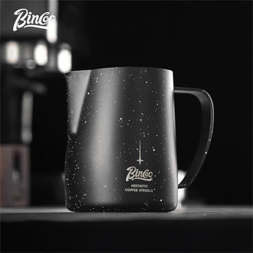 Star Milk Frothing Pitcher 21oz