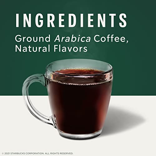 Flavored Coffee (40 Count)