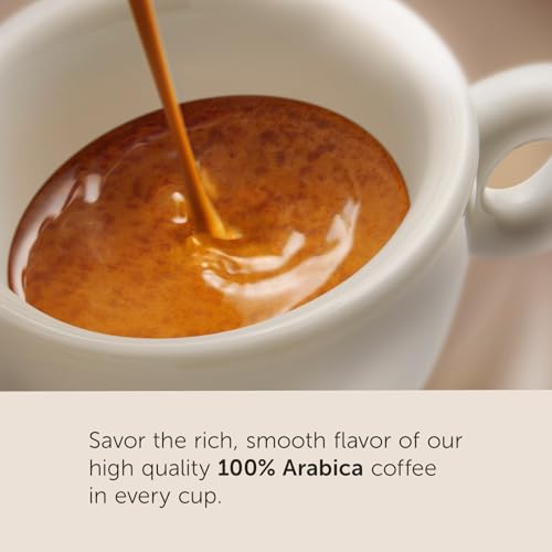 Ground Espresso Coffee (52.6 Ounce)