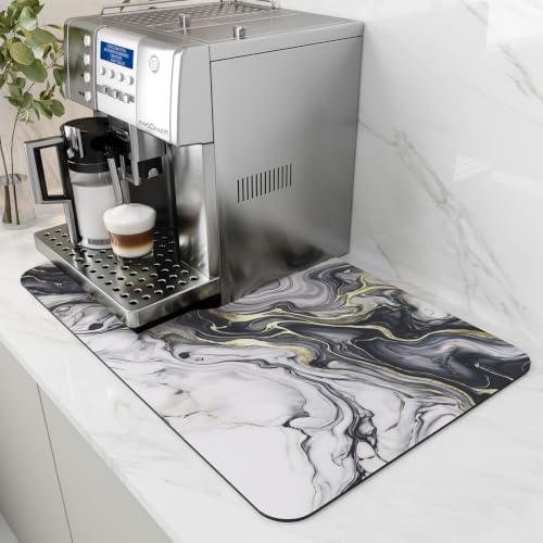 Dish Drying Mat for Kitchen Counter
