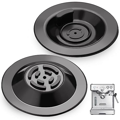 2PCS Espresso Cleaning Disc (2 Count)