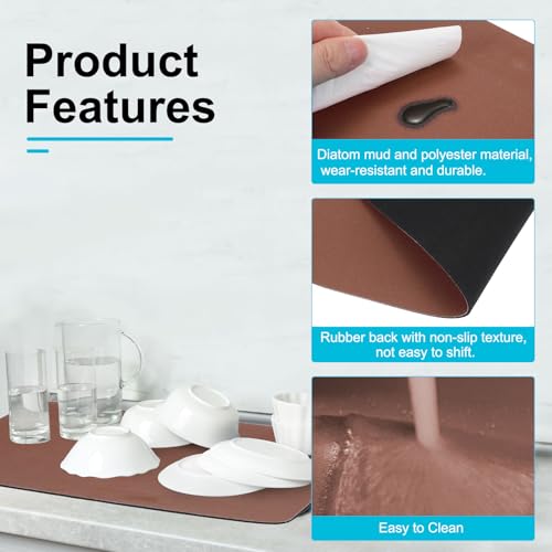Silicone Mats for Kitchen Counter