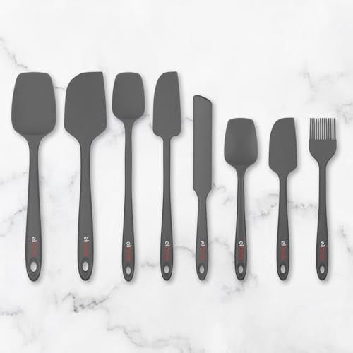 Skinny Silicone Spoonula