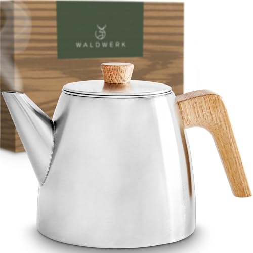 Tea Pot with Infuser