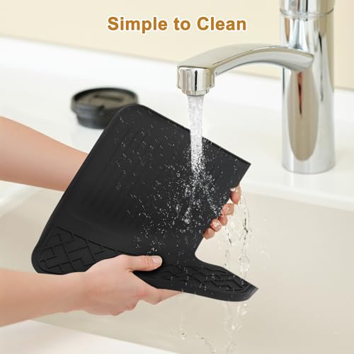 Top Silicone Mat for Ninja Espresso ES601