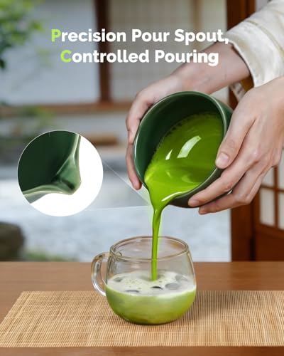 Matcha Whisk Set (7 Count)