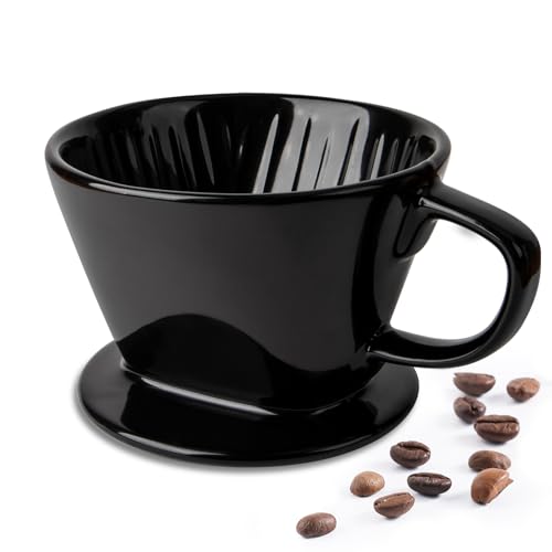 Pour Over Coffee Maker