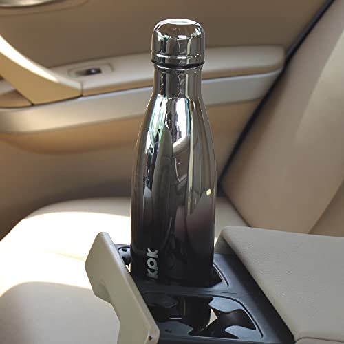 17 oz Insulated Water Bottle