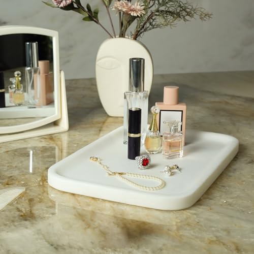 Marble Vanity Tray