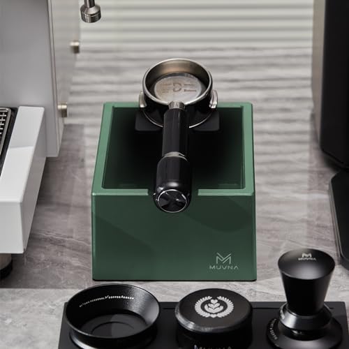 Espresso Knock Box