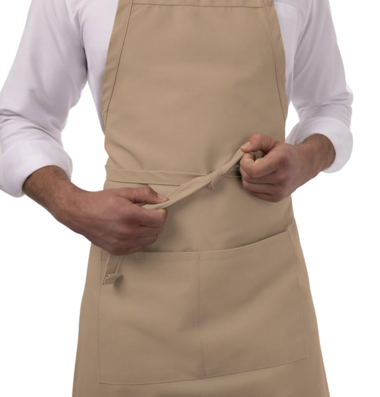 Unisex Butcher Apron