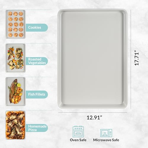 Non Stick Ceramic Baking Sheet