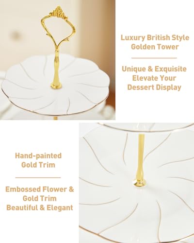 Luxury Porcelain 3