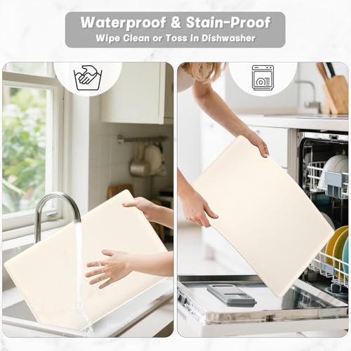Silicone Coffee Mat
