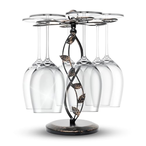 Wine Glass Rack