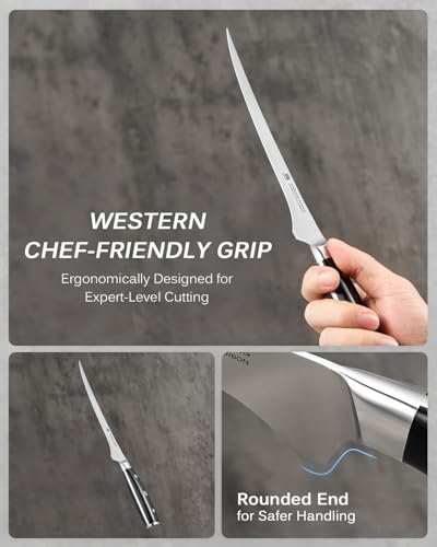 7" Japanese Fillet Knife