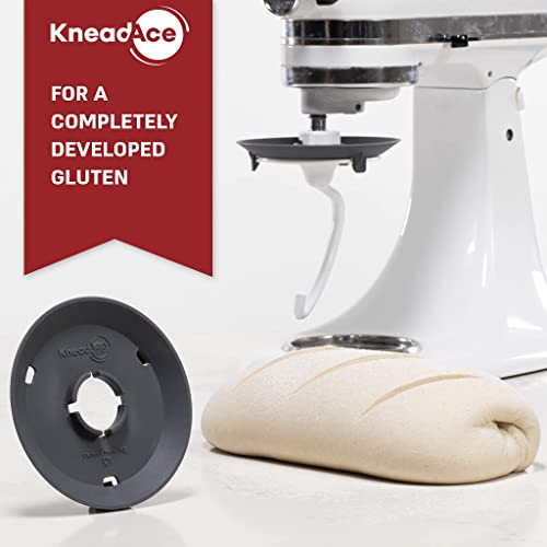 Dough Hook Shield for KitchenAid Mixer