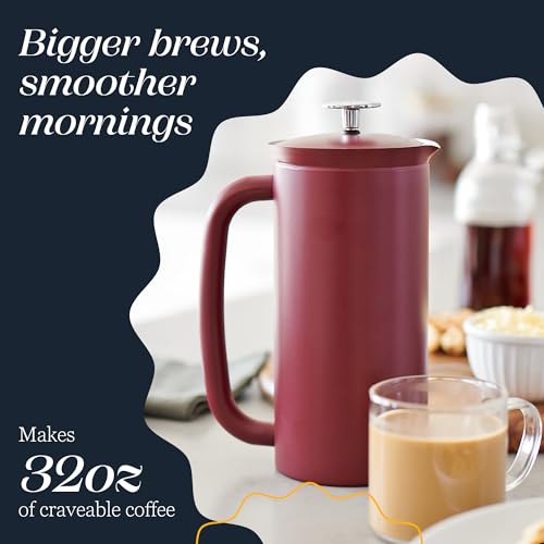 P7 French Press