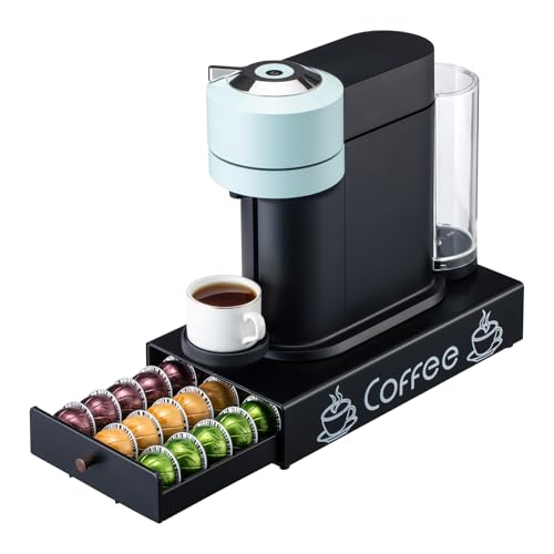 Nespresso Pod Holder for Vertuo Pod Drawer